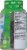 Vitafusion™ Blueberry Ashwagandha Gummies Perspective: right