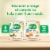 Nestle Nestum Wheat & Honey Baby Cereal Perspective: right