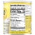 NIDO Fortificada Powdered Drink Mix Dry Whole Milk Powder with Vitamins and Minerals Perspective: right