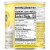 NIDO Fortificada Powdered Drink Mix Dry Whole Milk Powder with Vitamins and Minerals Perspective: right