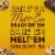 Nestle Toll House Dark Chocolate Chips Perspective: right