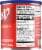 Nestle® Carlos V® Chocolate Powder Drink Mix Perspective: right