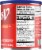 Nestle® Carlos V® Chocolate Powder Drink Mix Perspective: right