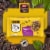 Nestle Toll House Milk Chocolate Chips 23 Oz Perspective: right