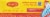 Maggi® Halal Chicken Flavored Bouillon Cubes Perspective: right
