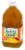 Juicy Juice Mango Juice Perspective: right