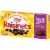 Raisinets® Dark Chocolate Covered Raisins Theater Box Perspective: right