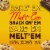 Nestle Toll House Semi Sweet Chocolate Chips Perspective: right