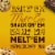 Nestle Toll House Butterscotch Artificially Flavored Morsels Perspective: right