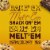 Nestle Toll House Butterscotch Chips Perspective: right
