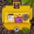 Nestle Toll House Milk Chocolate Chips Perspective: right