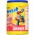 Nestle Nesquik Strawberry Powder Drink Mix Perspective: right