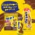 Nesquik Strawberry Flavored Syrup Perspective: right