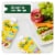 NIDO Yogu Toddler Pear Strawberry and Yogurt Perspective: right