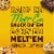 Nestle Toll House Plant Based Dark Chocolate Chips Perspective: right