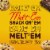 Nestle Toll House Semi Sweet Chocolate Chips Perspective: right