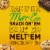 Nestle Toll House Plant Based Semi Sweet Chocolate Chips Perspective: right