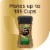 Nescafe® Taster's Choice® Decaf House Blend Instant Coffee Perspective: right