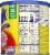 Nesquik® Strawberry Flavor Drink Mix Perspective: right