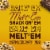 Nestle Toll House Dark Chocolate Chips Perspective: right