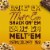 Nestle Toll House Dark Chocolate Chips Perspective: right