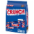 Nestle Crunch Fun Size Bags Perspective: right
