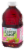 Juicy Juice Kiwi Strawberry Juice Perspective: right
