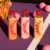 Unwell Hydration Electrolyte Drink for Rapid Hydration + Focus – Strawberry Perspective: right