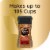 NESCAFÉ Taster's Choice House Blend Medium-Light Roast Instant Coffee Perspective: right