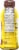 Nesquik® Chocolate Low Fat Milk Perspective: right
