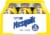 Nesquik® Lowfat Chocolate Milk Perspective: right
