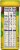 Nesquik® No Sugar Added Chocolate Milk Powder Mix Perspective: right