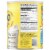NIDO® Fortificada Dry Whole Milk Powdered Drink Mix Perspective: right