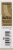 Marlboro Gold Label Cigarettes Perspective: right