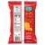 Rold Gold® Cheddar Cheese Pretzel Tiny Twists Perspective: right