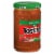 Tostitos Mild Chunky Salsa Dip Perspective: right