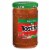 Tostitos Mild Chunky Salsa Dip Perspective: right