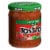Tostitos Mild Chunky Salsa Dip Perspective: right