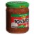 Tostitos Medium Chunky Salsa Dip Perspective: right