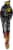 Sonrics Rockaleta® Gum Center Lollopop Perspective: right