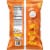Lay's® Cheddar and Sour Cream Potato Chips Party Size Perspective: right
