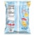 Lay's® Lightly Salted Potato Chips Party Size Perspective: right