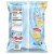 Lay's® Lightly Salted Potato Chips Party Size Perspective: right
