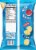 Lay's® Salt and Vinegar Potato Chips Party Size Perspective: right