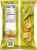 Lay's® Dill Pickle Potato Chips Party Size Perspective: right