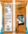 Cheetos® Cheese Puffs Chips Party Size Perspective: right