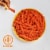 Cheetos® Crunchy Flamin' Hot Chips Party Size Perspective: right