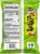Doritos Dinamita® Chile Limon Rolled Tortilla Chips Perspective: right