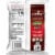 Doritos® Simply Organic White Cheddar Flavored Tortilla Chips Perspective: right