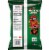 Doritos Salsa Verde Flavored Tortilla Chips Perspective: right